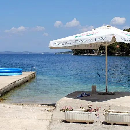 Апартаменты By The Sea Sali, Dugi Otok - 880 *