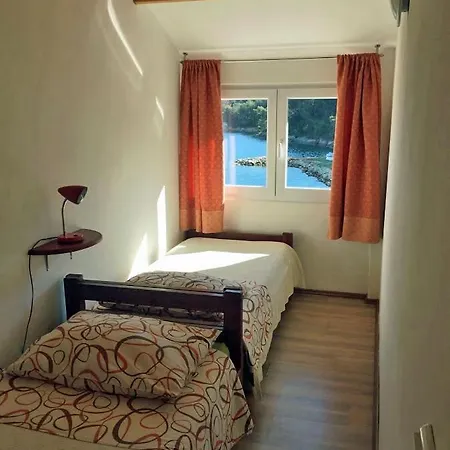 By The Sea Sali, Dugi Otok - 880 Lejlighed