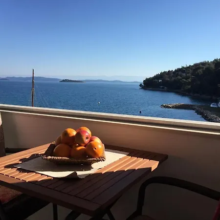 By The Sea Sali, Dugi Otok - 880 Lejlighed