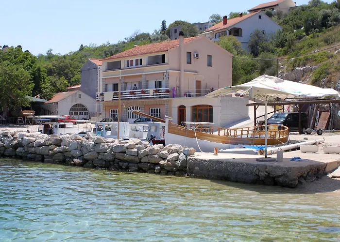 By The Sea Sali, Dugi Otok - 880