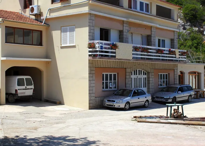 By The Sea Sali, Dugi Otok - 880 Апартаменты