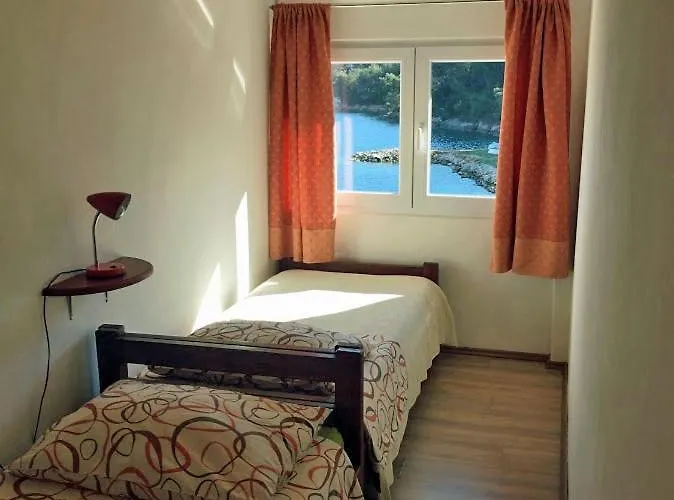 By The Sea Sali, Dugi Otok - 880 아파트