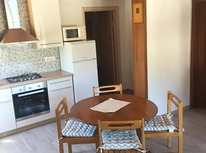 아파트 By The Sea Sali, Dugi Otok - 880