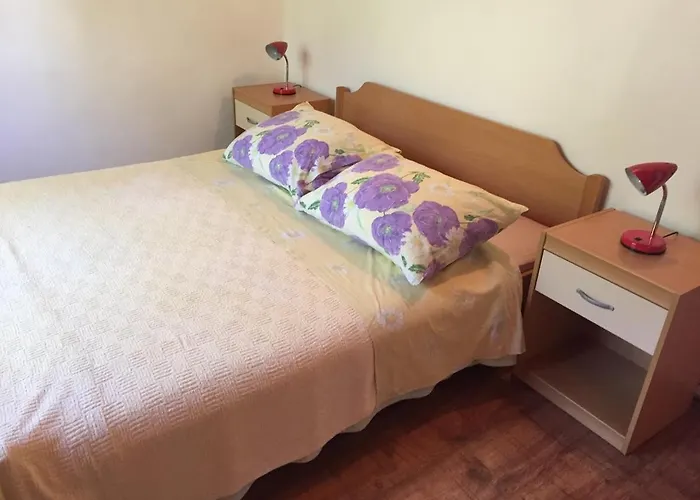 By The Sea Sali, Dugi Otok - 880 Апартаменты *