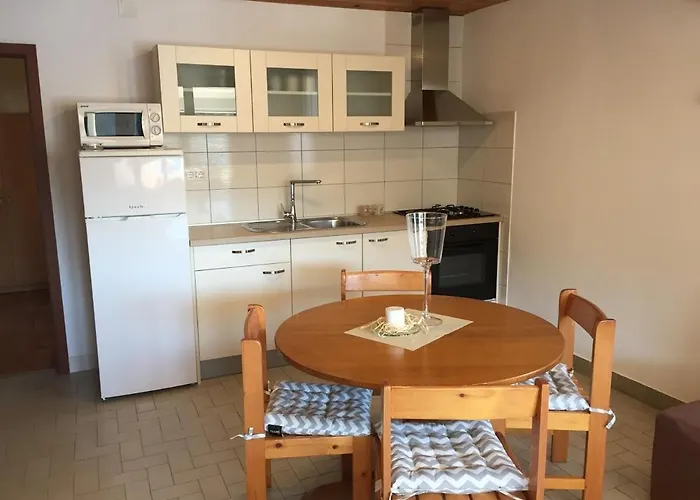 Апартаменты By The Sea Sali, Dugi Otok - 880