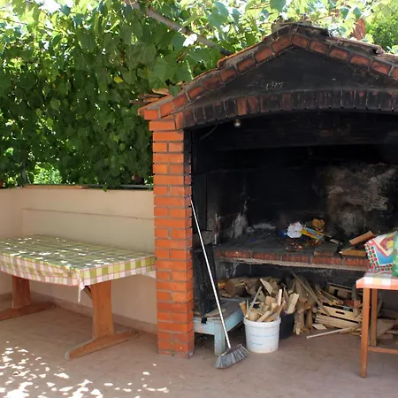 By The Sea Sali, Dugi Otok - 880 Apartment *
