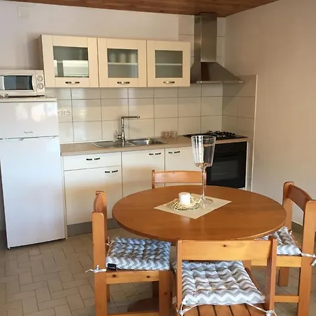 Apartmán By The Sea Sali, Dugi Otok - 880