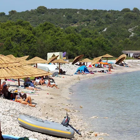 Apartmán By The Sea Sali, Dugi Otok - 880 *