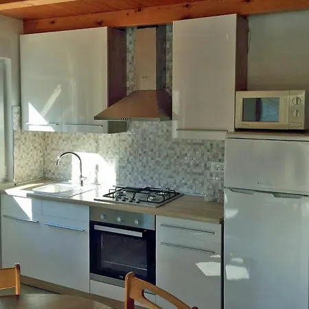 By The Sea Sali, Dugi Otok - 880 Apartmán *