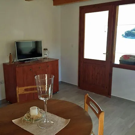 Apartmán By The Sea Sali, Dugi Otok - 880 Sali
