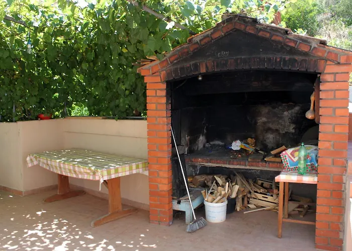 By The Sea Sali, Dugi Otok - 880 Apartment *