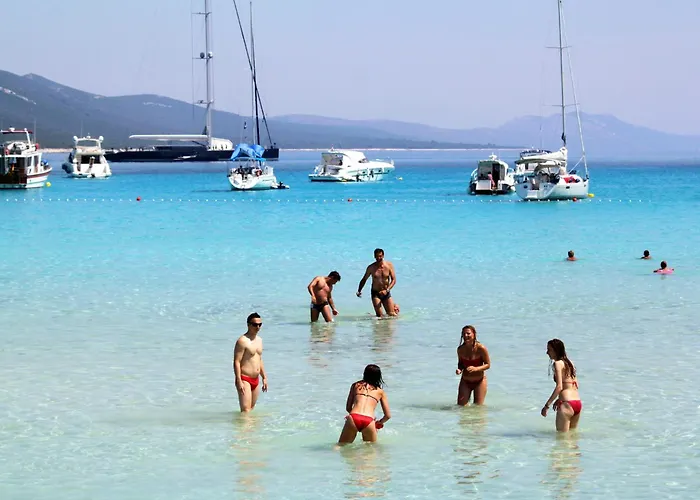Apartment By The Sea Sali, Dugi Otok - 880 *