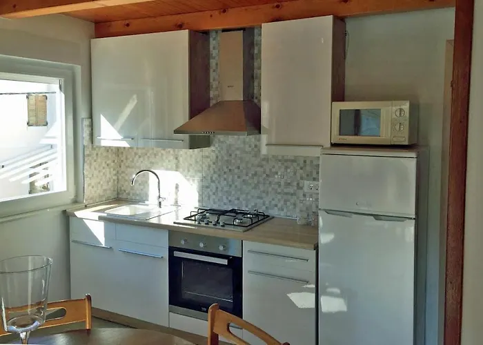 By The Sea Sali, Dugi Otok - 880 Apartment *