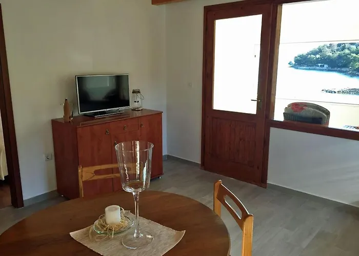 Apartment By The Sea Sali, Dugi Otok - 880 Sali