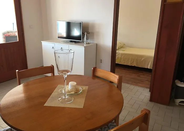 Apartment By The Sea Sali, Dugi Otok - 880
