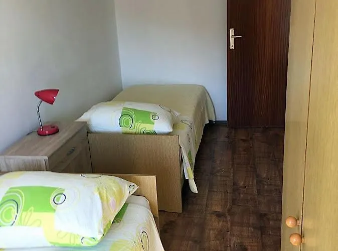 By The Sea Sali, Dugi Otok - 880 Apartment Sali