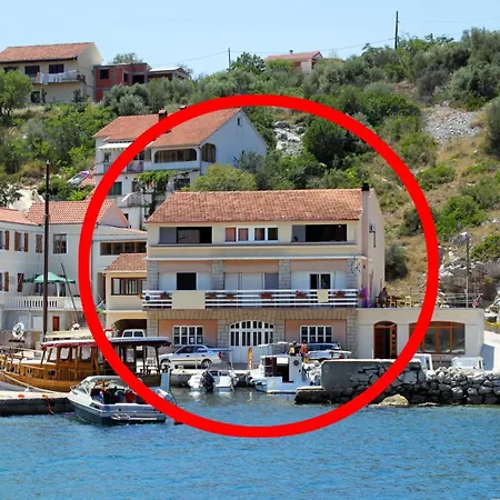 公寓 By The Sea Sali, Dugi Otok - 880