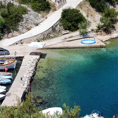 By The Sea Sali, Dugi Otok - 880 公寓 *