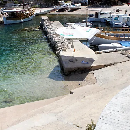By The Sea Sali, Dugi Otok - 880 公寓 *