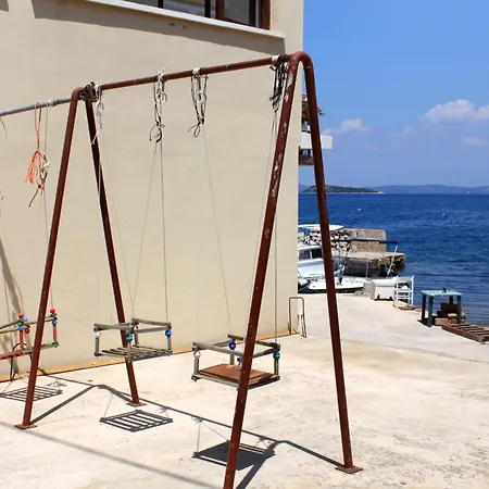 By The Sea Sali, Dugi Otok - 880