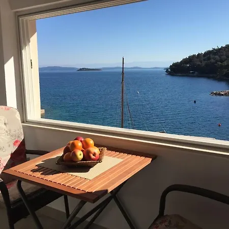 By The Sea Sali, Dugi Otok - 880 Appartamento