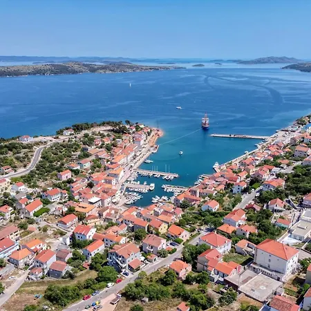 By The Sea Sali, Dugi Otok - 880 Appartamento Sali
