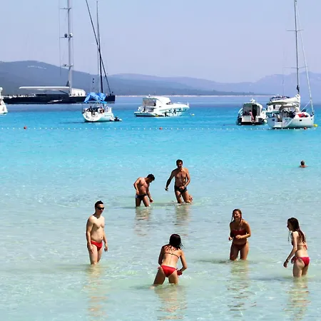 Appartamento By The Sea Sali, Dugi Otok - 880 *