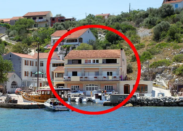 公寓 By The Sea Sali, Dugi Otok - 880