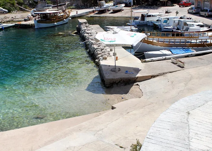 By The Sea Sali, Dugi Otok - 880 公寓 *