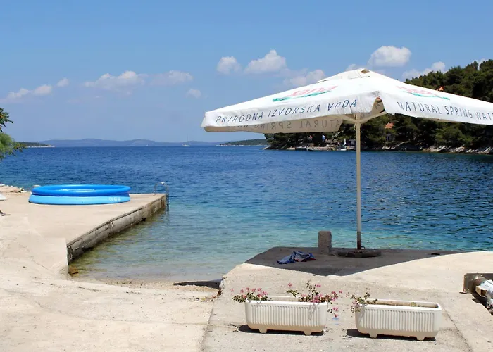 公寓 By The Sea Sali, Dugi Otok - 880 *