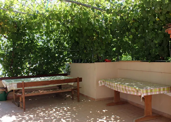By The Sea Sali, Dugi Otok - 880 公寓 *