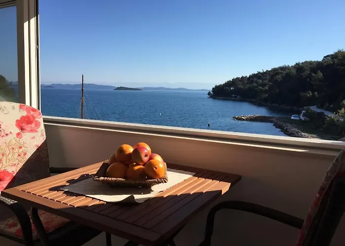 By The Sea Sali, Dugi Otok - 880 公寓