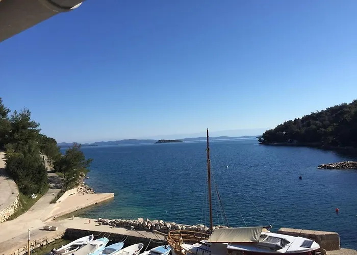 公寓 By The Sea Sali, Dugi Otok - 880 *